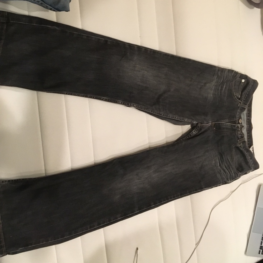 Texwood Jeans